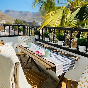 Harrys 2 By Sunhousescanarias , Puerto De Mogan Spanien