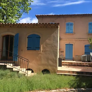 Vayon Hébergement de vacances Aups