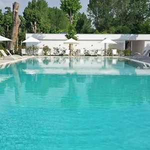 Camping Rialto, Campalto