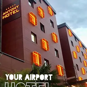 4* Hotel Antony - Venice Airport