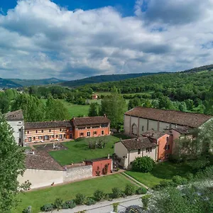 Lantställe Musella Winery & Relais, San Martino Buon Albergo