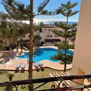 El Toro , Marbella Spanien