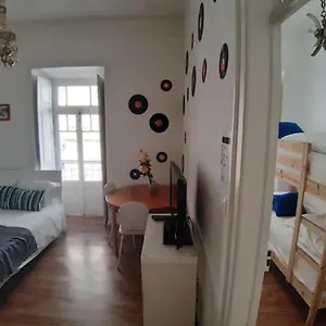 Private A Séjour chez l'habitant Lisboa