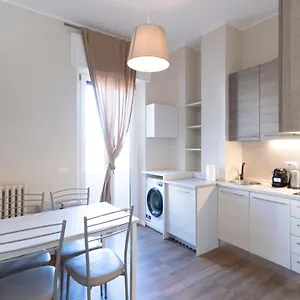 Via Torino 1 Appartement Milan