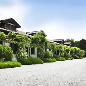 팜스테이 Venicegreen Agriresort, 테세라