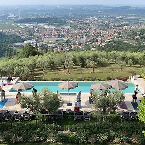Lantgård Il Biotto - Adults Only, SantʼAmbrogio di Valpolicella