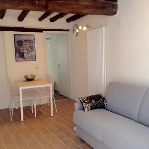 Appartement Nel Cuore Di, Venise