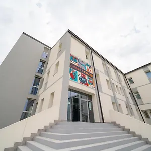 Casa vacanze Casa A Colori, Padova