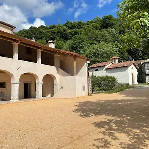 Alloggio per agriturismo Il Bosco, Vittorio Veneto