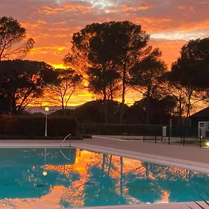 Superbe Au Soleil Appartement Saint-Raphaël