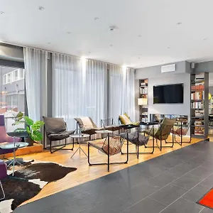 Aiden By Western Kista 3*, Stockholm Sverige