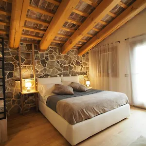Alloggio per agriturismo Azienda Agricola Ca' Lunga, Cinto Euganeo