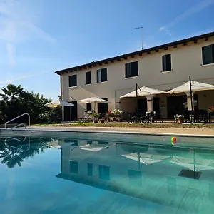 Alloggio per agriturismo Ai Carpini, Marcon