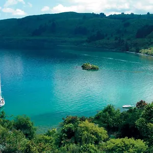  Lodge The Point New Zealand