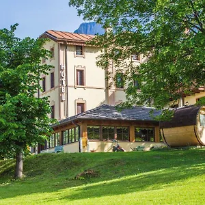 호텔 Trieste, 산비토디카도레