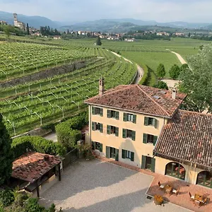 Lantgård Domus Cariana, San Pietro in Cariano