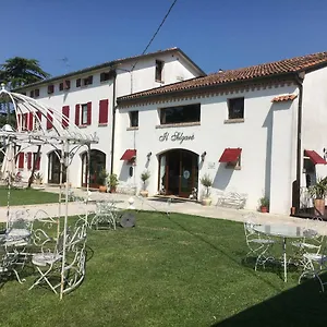 Alloggio per agriturismo Il Selgaro Agriturismo, Chirignago-Zelarino