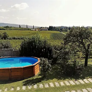 Lantgård El Crear, San Pietro in Cariano