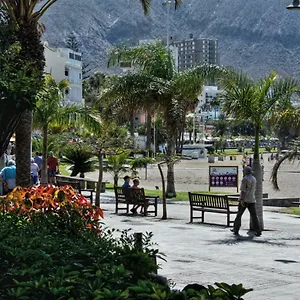 Emma - Cristianos , Los Cristianos (Tenerife) Spanien