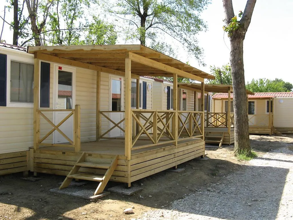 Camping Venezia Village Mestre