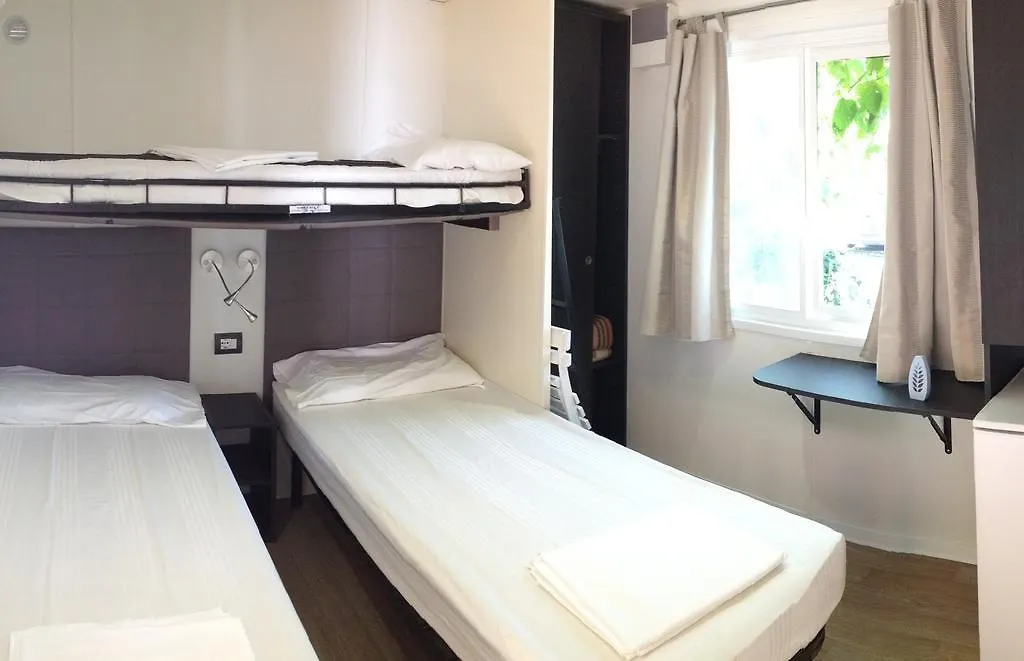 Camping Venezia Village Mestre 3*,  Itália