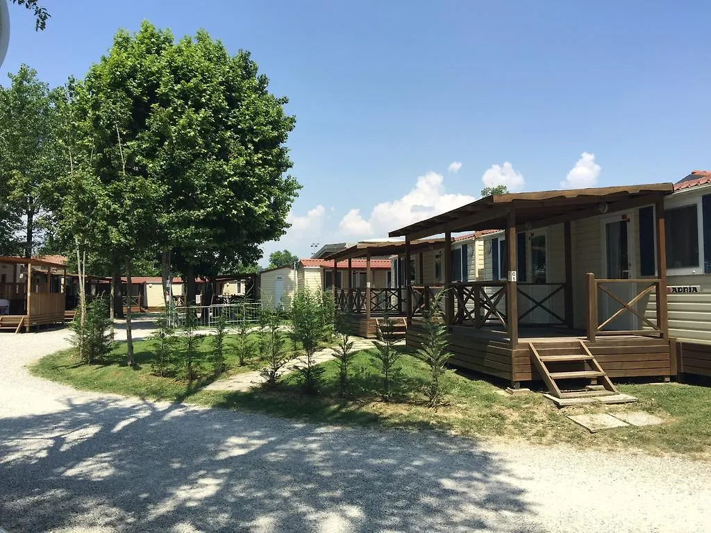 Camping Venezia Village Mestre