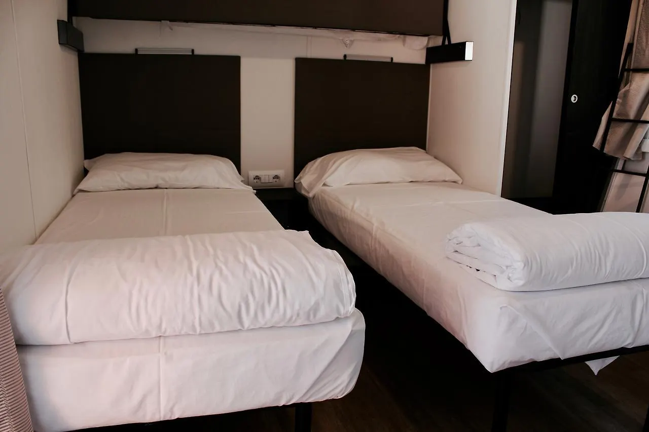 Camping Venezia Village Mestre 3*,  Itália