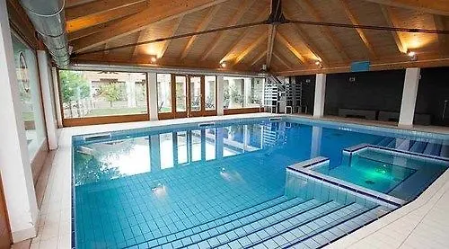 Camping Venezia Village Mestre