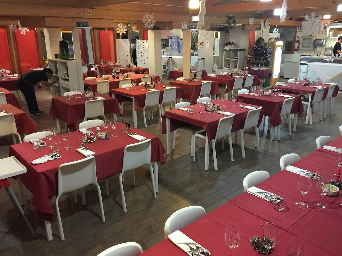 Camping Venezia Village Mestre