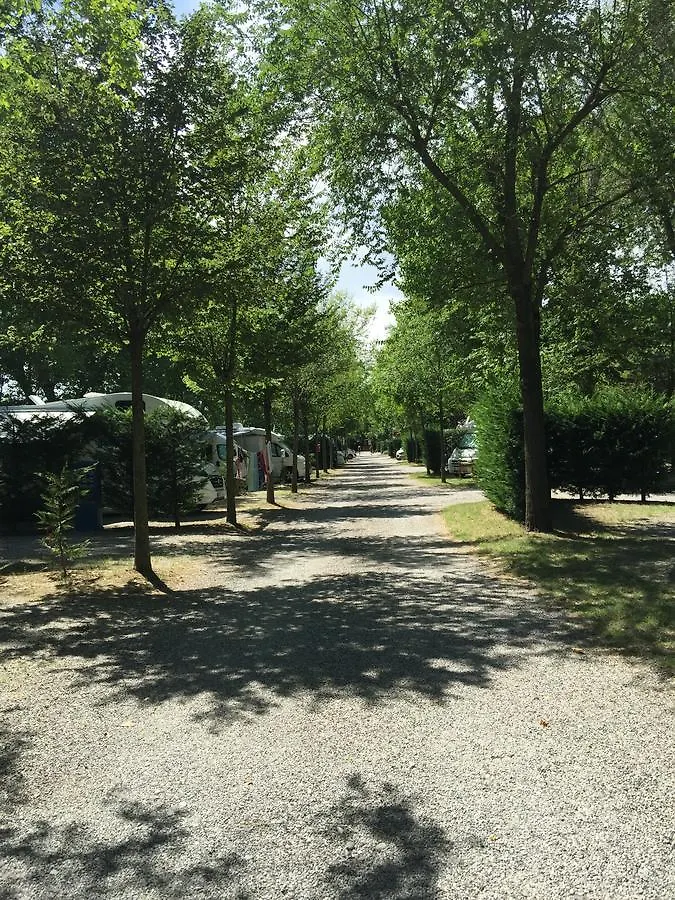 Camping Venezia Village Mestre 3*,  Itália