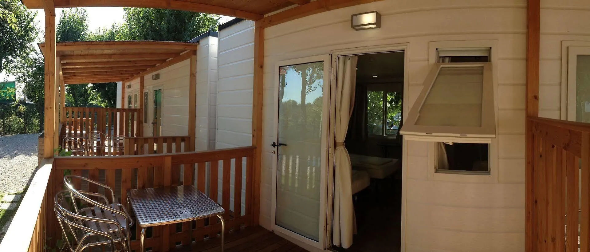 Camping Venezia Village Mestre 3*,